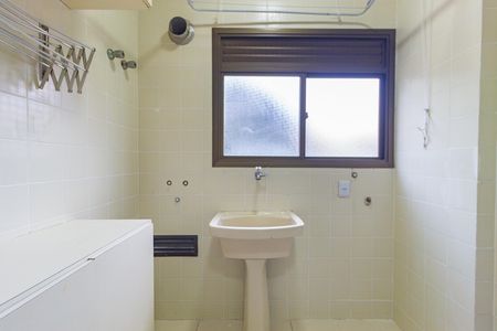 Apartamento à venda com 72m², 3 quartos e 2 vagas Apartamento à venda com 72m², 3 quartos e 2 vagasÁrea de Serviço