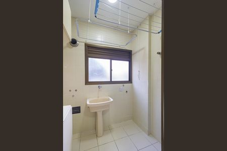 Apartamento à venda com 72m², 3 quartos e 2 vagas Apartamento à venda com 72m², 3 quartos e 2 vagasÁrea de Serviço