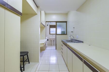 Apartamento à venda com 72m², 3 quartos e 2 vagas Apartamento à venda com 72m², 3 quartos e 2 vagasCozinha