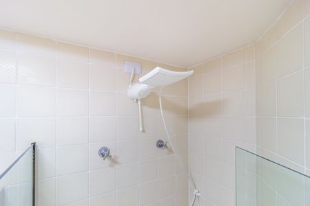Apartamento à venda com 72m², 3 quartos e 2 vagas Apartamento à venda com 72m², 3 quartos e 2 vagasDetalhe Banheiro - Suíte