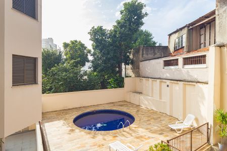 Apartamento à venda com 72m², 3 quartos e 2 vagas Apartamento à venda com 72m², 3 quartos e 2 vagasVista - Suíte