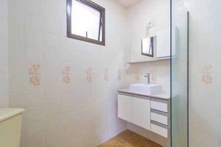 Apartamento à venda com 72m², 3 quartos e 2 vagas Apartamento à venda com 72m², 3 quartos e 2 vagasBanheiro - Suíte