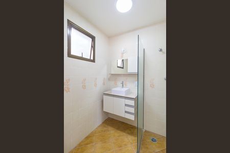 Apartamento à venda com 72m², 3 quartos e 2 vagas Apartamento à venda com 72m², 3 quartos e 2 vagasBanheiro - Suíte