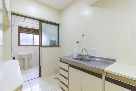Apartamento à venda com 72m², 3 quartos e 2 vagas Apartamento à venda com 72m², 3 quartos e 2 vagasCozinha