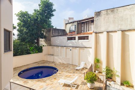 Apartamento à venda com 72m², 3 quartos e 2 vagas Apartamento à venda com 72m², 3 quartos e 2 vagasVista - Varanda