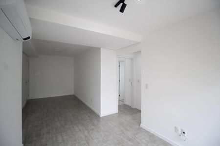 Sala de apartamento para alugar com 2 quartos, 62m² em Rio Branco, Porto Alegre