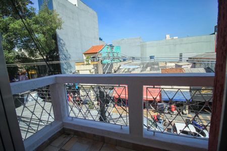 Apartamento à venda com 2 quartos, 108m² em Brás, São Paulo