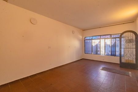 Sala de casa para alugar com 2 quartos, 80m² em Chácara Inglesa, São Paulo