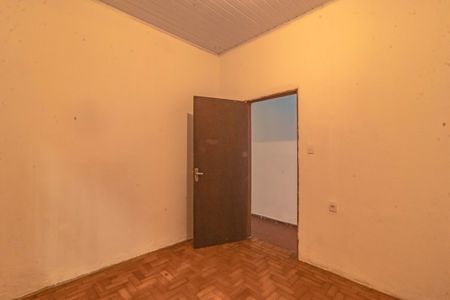 Quarto de casa para alugar com 2 quartos, 80m² em Chácara Inglesa, São Paulo