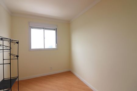 Quarto  de apartamento para alugar com 2 quartos, 56m² em Planalto, São Bernardo do Campo