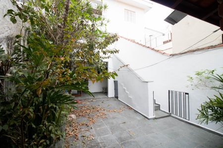 Casa à venda com 115m², 4 quartos e 2 vagasÁrea comum