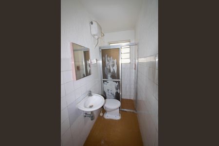 Casa à venda com 115m², 4 quartos e 2 vagasBanheiro