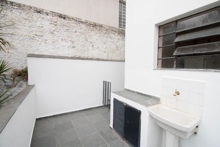 Casa à venda com 115m², 4 quartos e 2 vagasÁrea comum