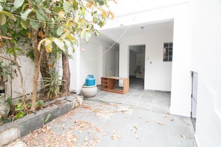 Casa à venda com 115m², 4 quartos e 2 vagasÁrea comum