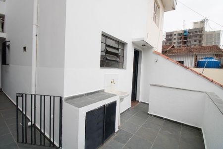 Casa à venda com 115m², 4 quartos e 2 vagasÁrea comum
