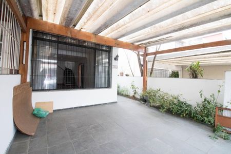 Casa à venda com 115m², 4 quartos e 2 vagasÁrea comum
