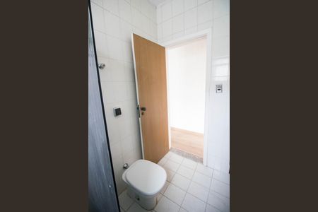 Casa à venda com 115m², 4 quartos e 2 vagasBanheiro de Serviço