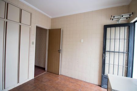 Casa à venda com 115m², 4 quartos e 2 vagasCozinha