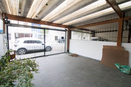 Casa à venda com 115m², 4 quartos e 2 vagasÁrea comum