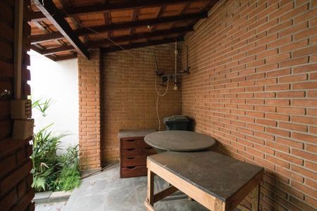 Casa à venda com 115m², 4 quartos e 2 vagasÁrea comum