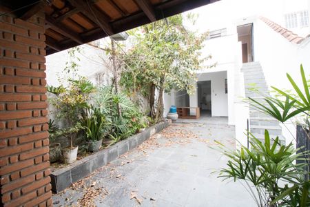 Casa à venda com 115m², 4 quartos e 2 vagasÁrea comum