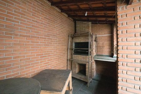 Casa à venda com 115m², 4 quartos e 2 vagasÁrea comum