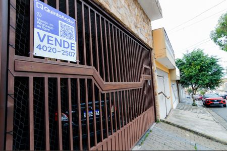 Casa à venda com 166m², 4 quartos e 2 vagasPlaca