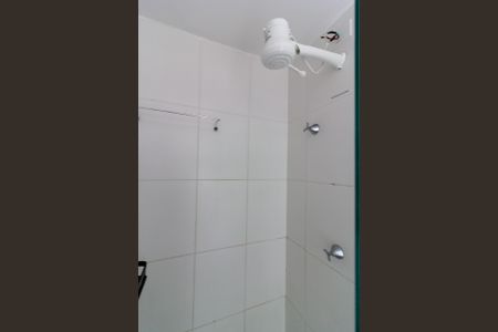 Apartamento para alugar com 36m², 2 quartos e sem vagaBanheiro Social