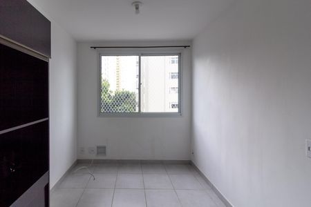 Sala de apartamento para alugar com 2 quartos, 36m² em Jardim Taquaral, São Paulo