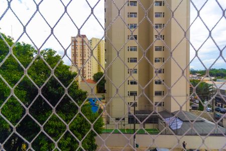 Apartamento para alugar com 36m², 2 quartos e sem vagaVista Quarto 2