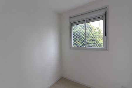 Quarto 1 de apartamento para alugar com 2 quartos, 36m² em Jardim Taquaral, São Paulo