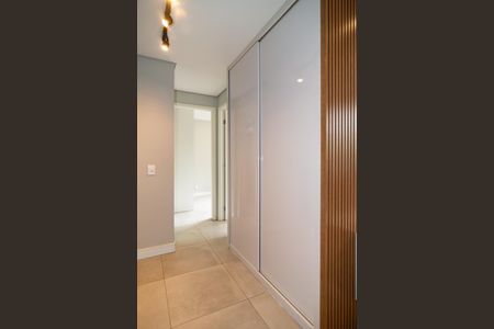 Apartamento à venda com 35m², 2 quartos e sem vaga Apartamento à venda com 35m², 2 quartos e sem vagaBanheiro Social