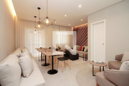 Apartamento à venda com 35m², 2 quartos e sem vagaÁrea comum