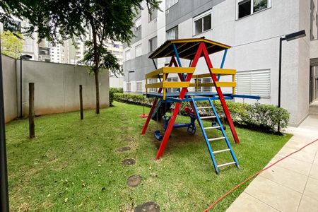 Apartamento à venda com 35m², 2 quartos e sem vaga Apartamento à venda com 35m², 2 quartos e sem vagaÁrea comum