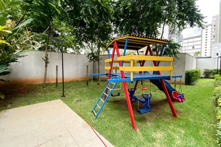 Apartamento à venda com 35m², 2 quartos e sem vaga Apartamento à venda com 35m², 2 quartos e sem vagaÁrea comum