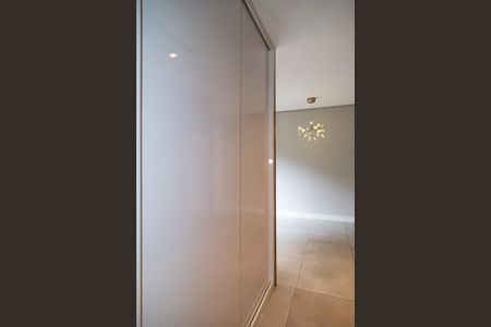 Apartamento à venda com 35m², 2 quartos e sem vaga Apartamento à venda com 35m², 2 quartos e sem vagaBanheiro Social