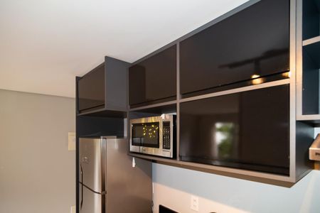 Apartamento à venda com 2 quartos, 35m² em Consolação, São Paulo