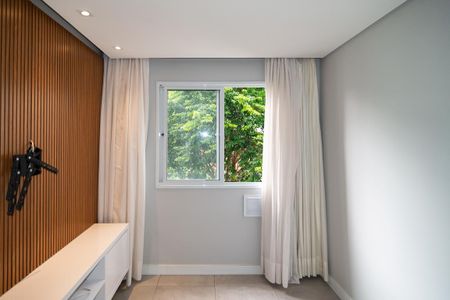 Apartamento à venda com 2 quartos, 35m² em Consolação, São Paulo