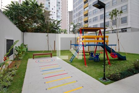 Apartamento à venda com 35m², 2 quartos e sem vagaÁrea comum