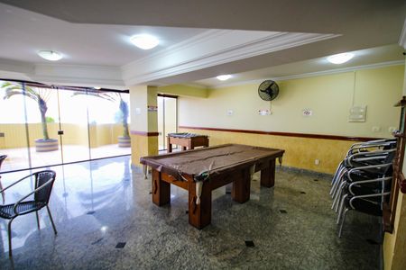 Apartamento para alugar com 100m², 3 quartos e 2 vagas Apartamento para alugar com 100m², 3 quartos e 2 vagasÁrea comum