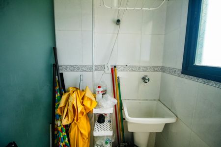 Apartamento para alugar com 100m², 3 quartos e 2 vagas Apartamento para alugar com 100m², 3 quartos e 2 vagasÁrea de Serviço