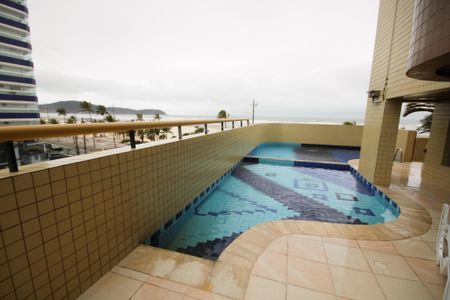 Apartamento para alugar com 100m², 3 quartos e 2 vagasÁrea comum - Piscina