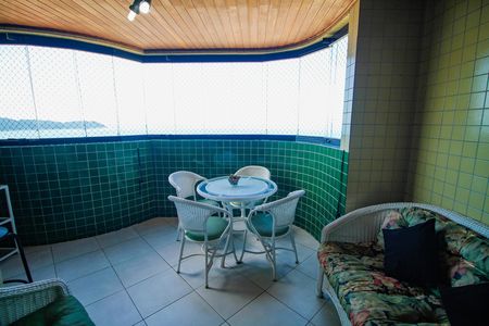 Apartamento para alugar com 100m², 3 quartos e 2 vagas Apartamento para alugar com 100m², 3 quartos e 2 vagasVaranda da Sala