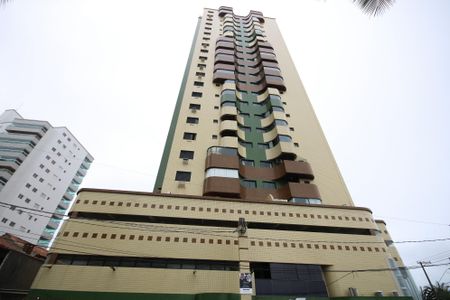 Apartamento para alugar com 100m², 3 quartos e 2 vagasFachada