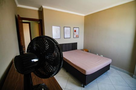 Apartamento para alugar com 100m², 3 quartos e 2 vagas Apartamento para alugar com 100m², 3 quartos e 2 vagasSuíte 1