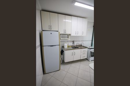 Apartamento para alugar com 100m², 3 quartos e 2 vagasCozinha