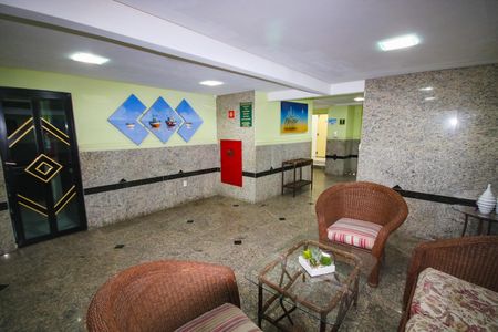 Apartamento para alugar com 100m², 3 quartos e 2 vagas Apartamento para alugar com 100m², 3 quartos e 2 vagasÁrea comum