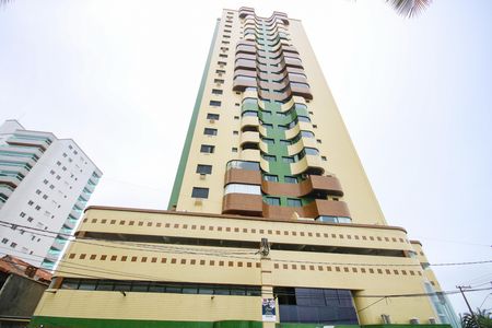 Apartamento para alugar com 100m², 3 quartos e 2 vagas Apartamento para alugar com 100m², 3 quartos e 2 vagasFachada