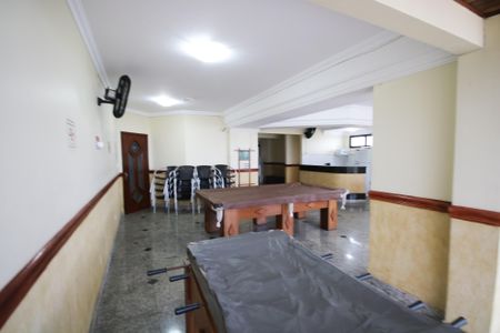 Apartamento para alugar com 100m², 3 quartos e 2 vagasÁrea comum