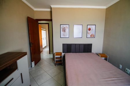 Apartamento para alugar com 100m², 3 quartos e 2 vagas Apartamento para alugar com 100m², 3 quartos e 2 vagasSuíte 1